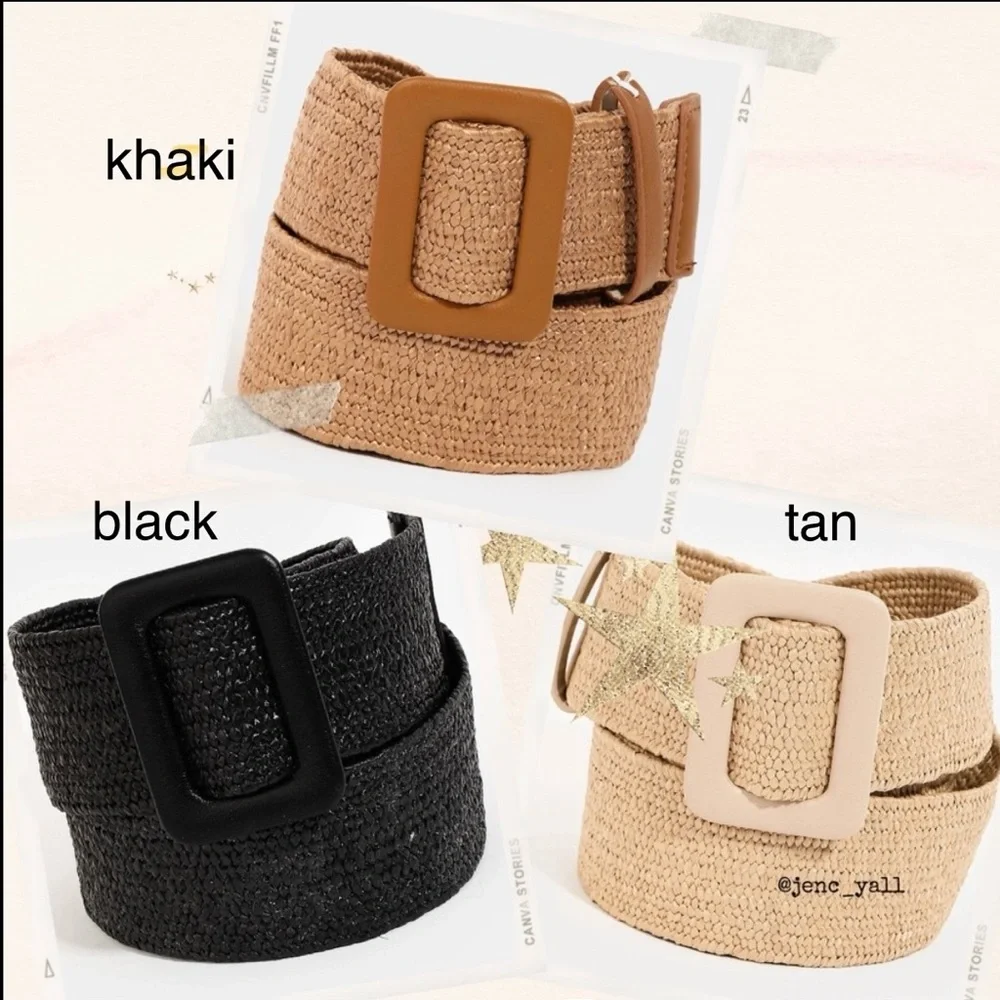 unbranded *available black